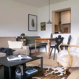 Apartment Servus O'gau, Oberammergau