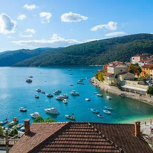 Katarina , Rabac Kroatien
