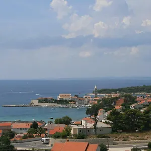 Aria , Banjol Kroatien