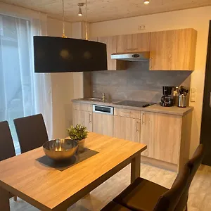 Apartment Preisinger, Oberammergau